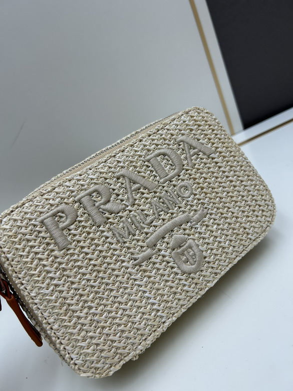 Prada 2435 20x12x6cm jj_4