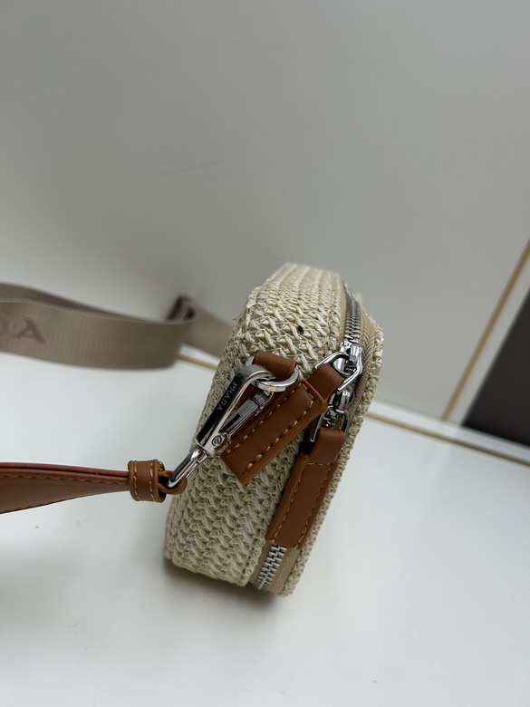 Prada 2435 20x12x6cm jj_6