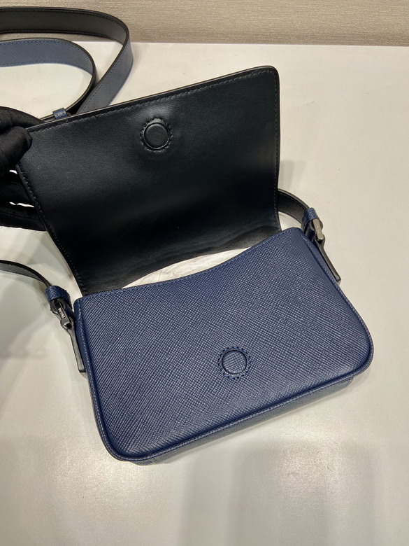 Prada 2VD065 19x13x5cm AP_8