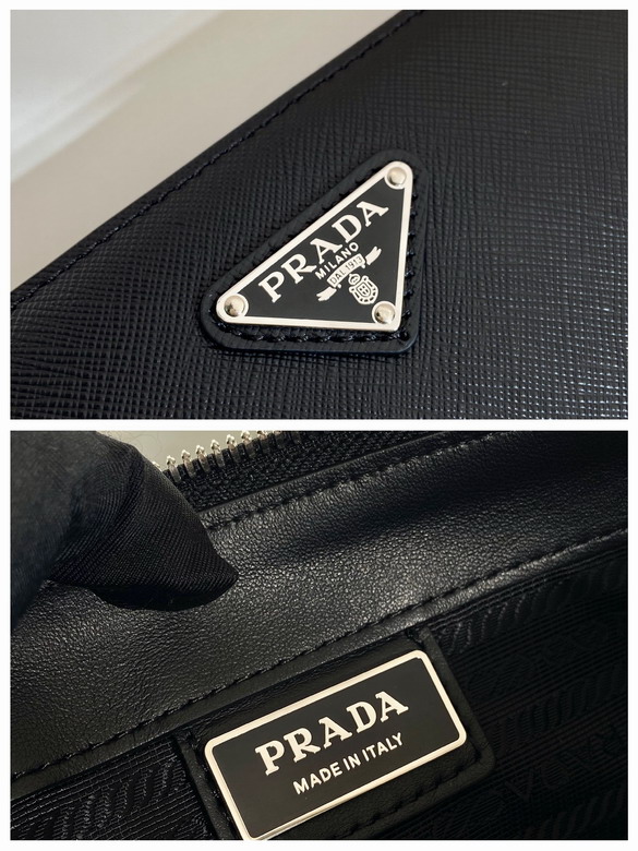 Prada 2VF030 26x19 5x3cm AP_9