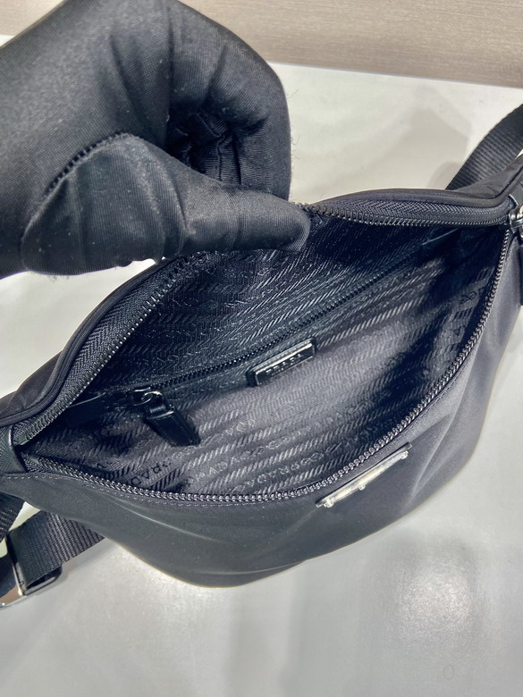 Prada 2VL033A 33x24x13cm AP_8