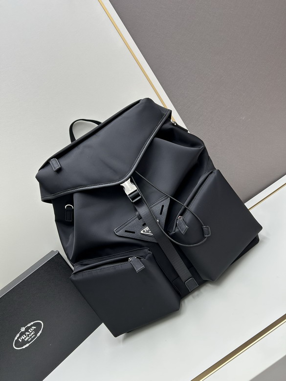Prada 2VZ108 36x46x14cm jj_1
