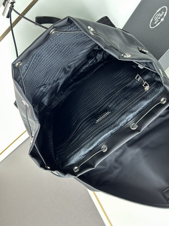 Prada 2VZ108 36x46x14cm jj_7