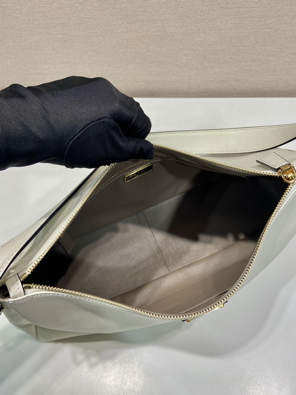 Prada Aimee 1BC228 39x24x12cm AP1_8