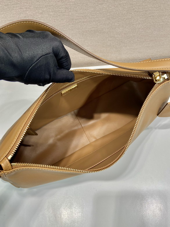 Prada Aimee 1BC228 39x24x12cm AP_9