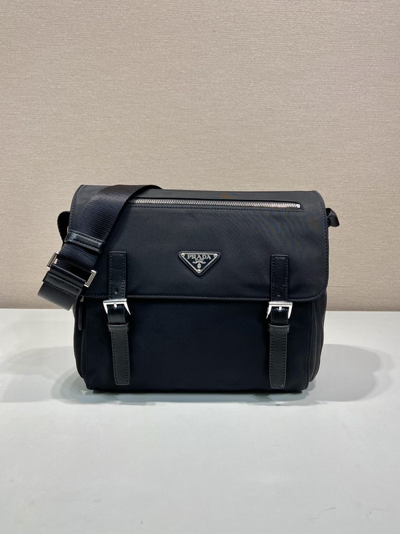 Prada BD671B 30x25x12cm AP_1