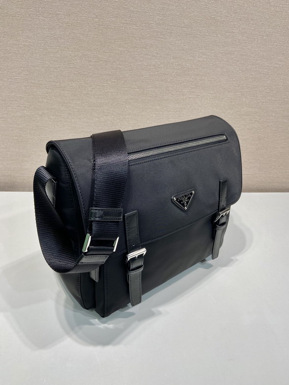 Prada BD671B 30x25x12cm AP_3