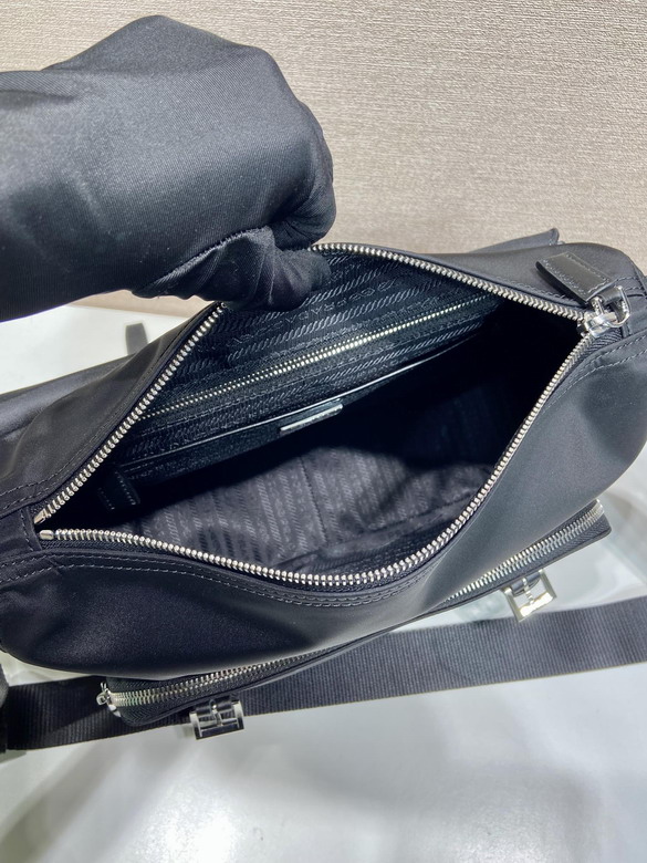 Prada BD671B 30x25x12cm AP_8