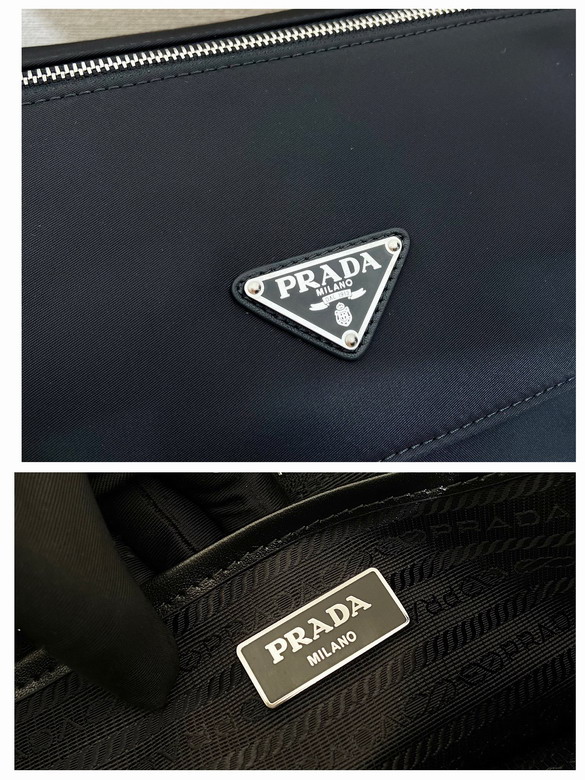 Prada BD671B 30x25x12cm AP_9