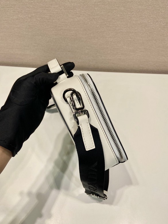 Prada Brique 2VH069 22x16x6cm AP_7