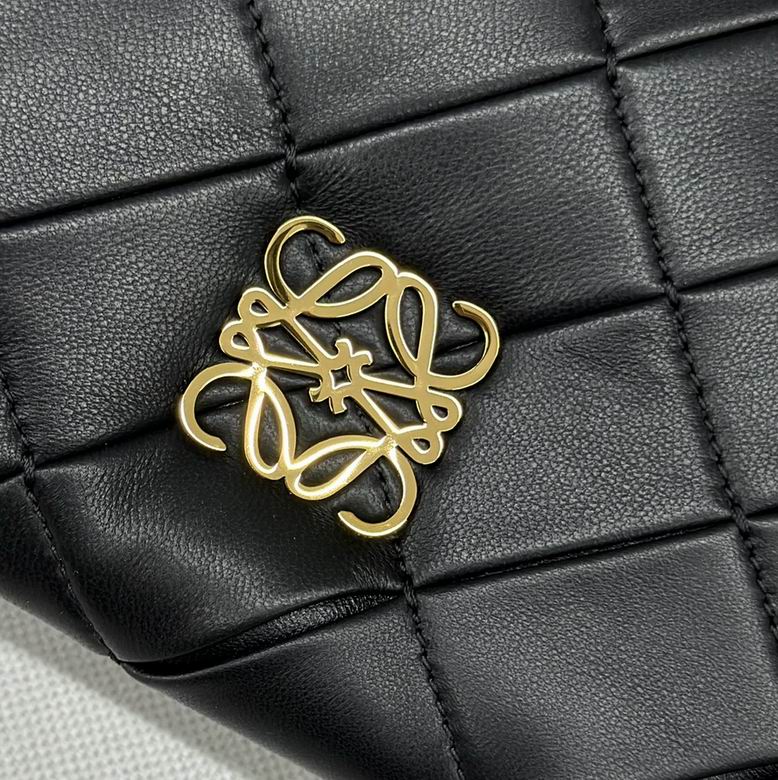 Puffer Goya 062465 20X6X13cm SS 2色 13