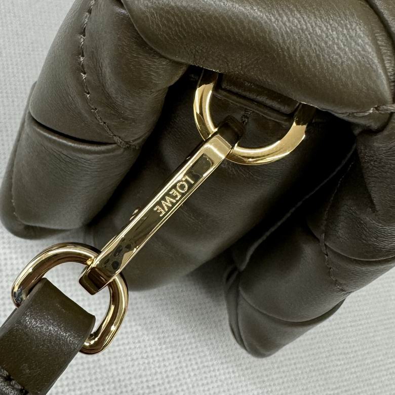 Puffer Goya 062465 20X6X13cm SS 2色 14