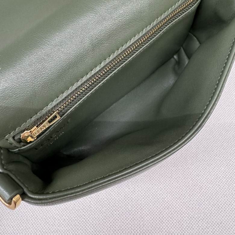 Puffer Goya 062465 20X6X13cm SS 2色 7