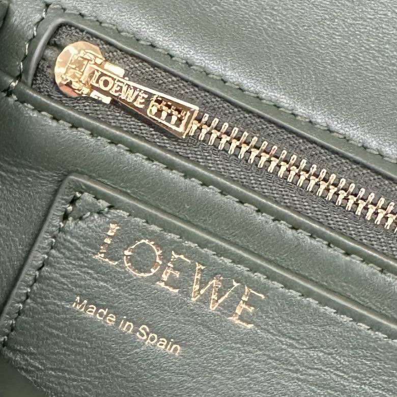 Puffer Goya 062466 23X9X17cm SS 3色 17