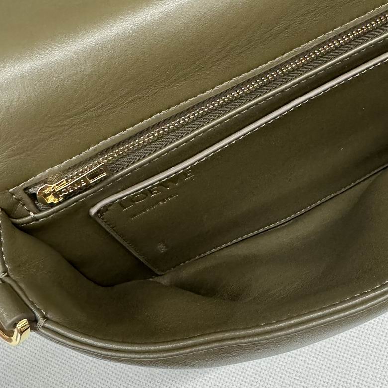 Puffer Goya 062466 23X9X17cm SS 3色 25