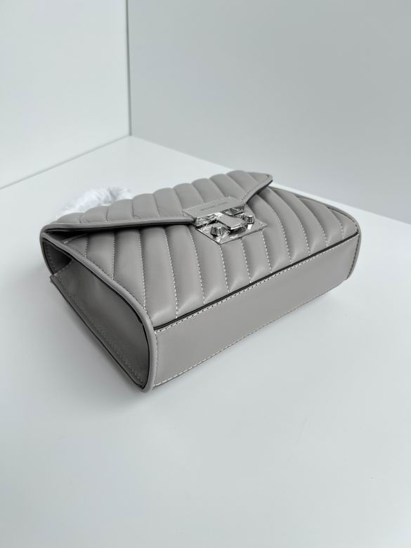 ROSE 24X18X7cm 082703 DY 3色 14