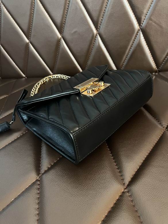 ROSE 24X18X7cm 082703 DY 3色 22