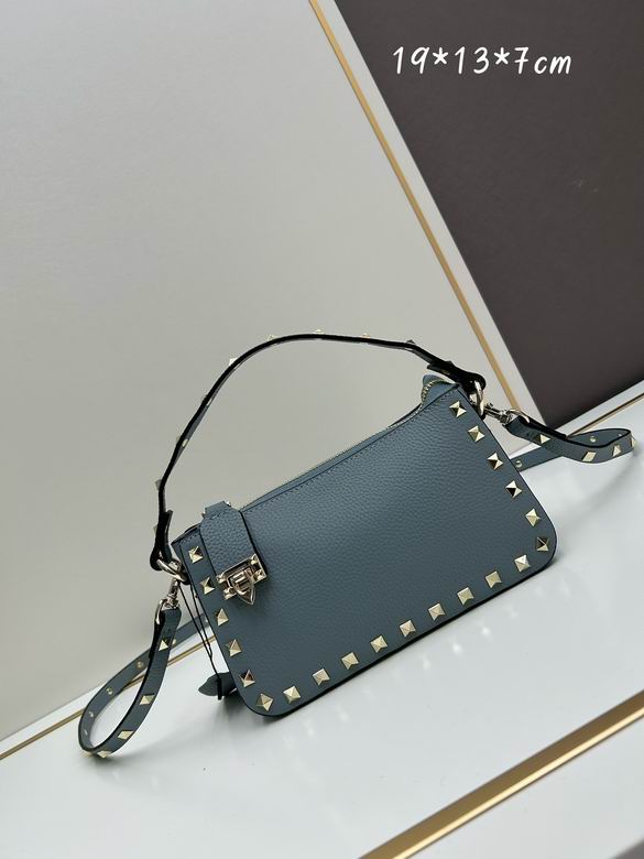 Rockstud 19X13X7cm 080801 XMY 8色 16