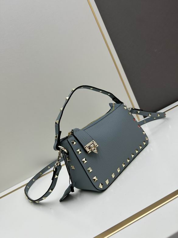 Rockstud 19X13X7cm 080801 XMY 8色 17
