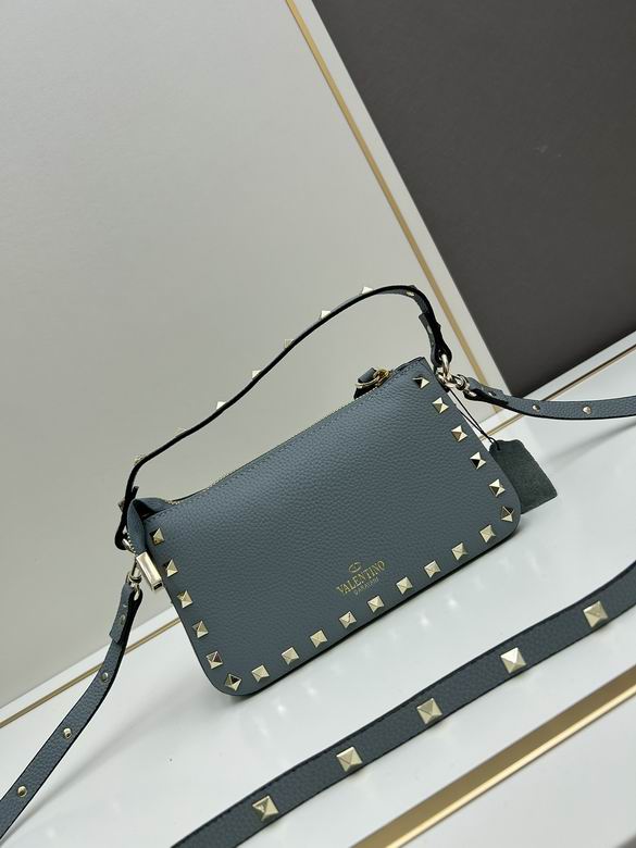 Rockstud 19X13X7cm 080801 XMY 8色 18