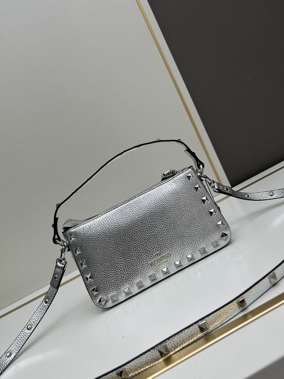 Rockstud 19X13X7cm 080801 XMY 8色 2