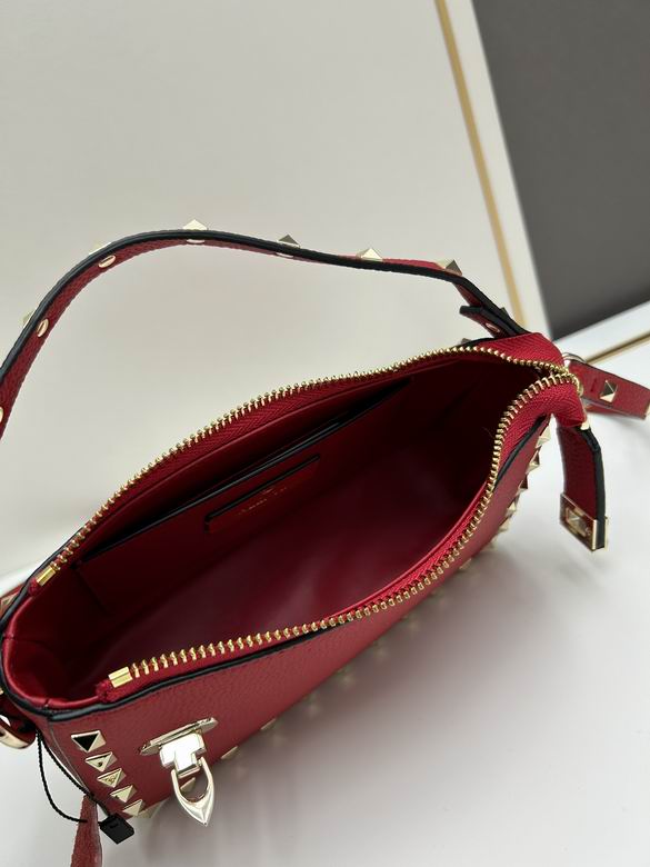 Rockstud 19X13X7cm 080801 XMY 8色 30