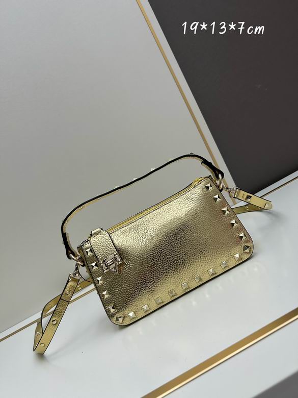 Rockstud 19X13X7cm 080801 XMY 8色 32