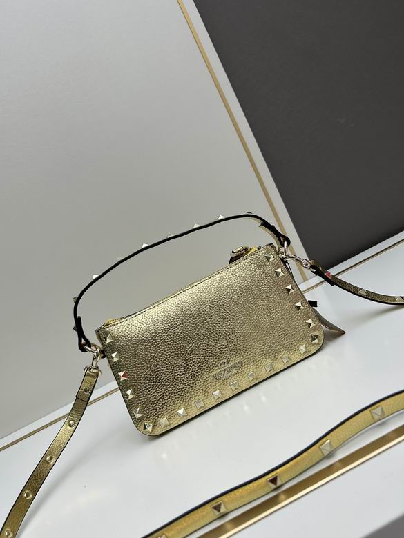 Rockstud 19X13X7cm 080801 XMY 8色 34