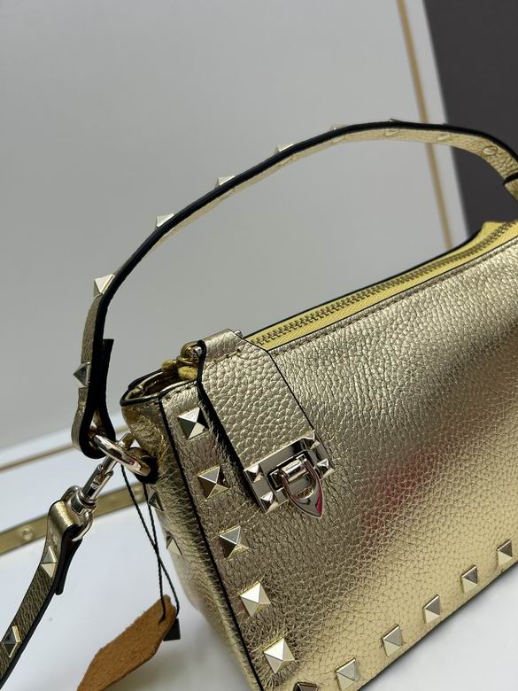 Rockstud 19X13X7cm 080801 XMY 8色 35