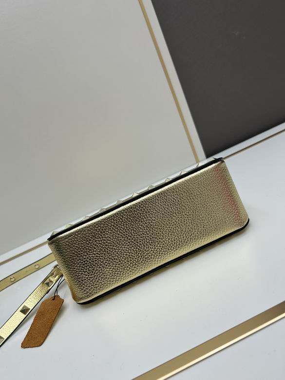 Rockstud 19X13X7cm 080801 XMY 8色 36