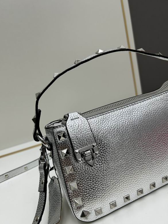 Rockstud 19X13X7cm 080801 XMY 8色 3