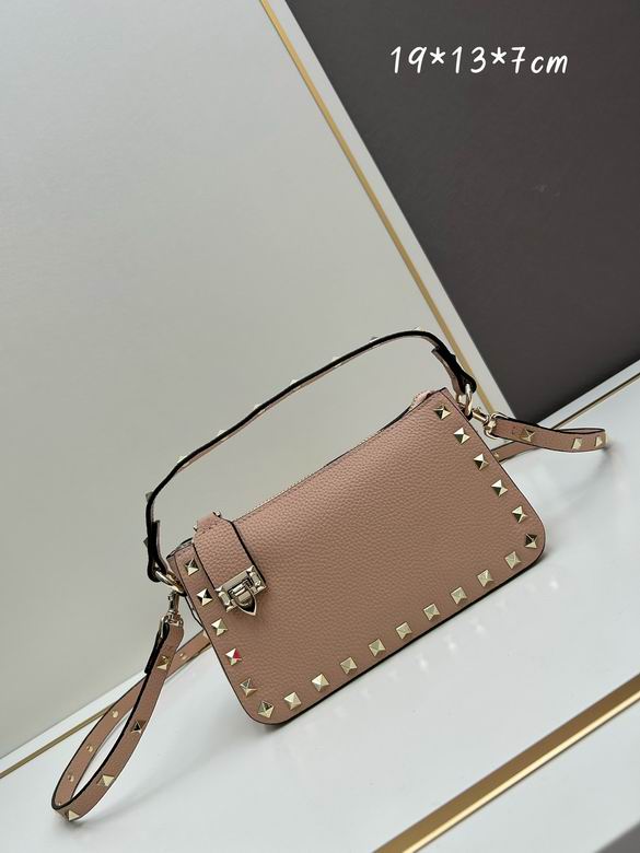 Rockstud 19X13X7cm 080801 XMY 8色 48