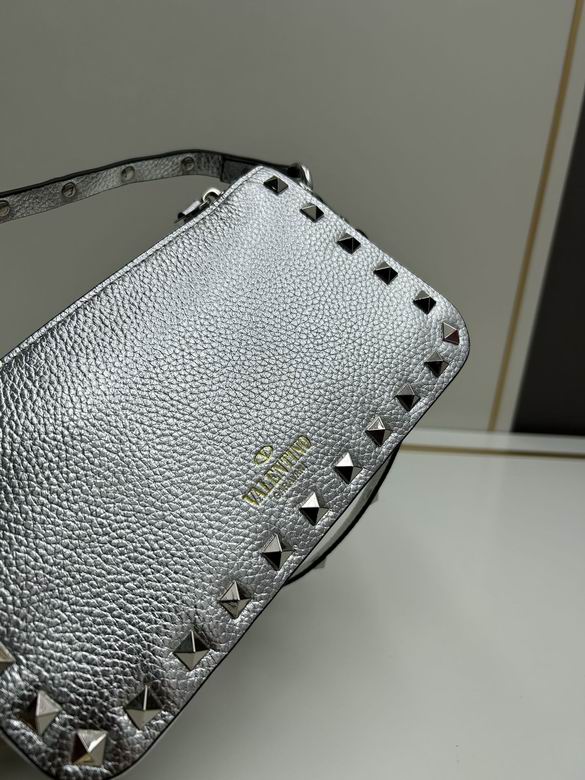 Rockstud 19X13X7cm 080801 XMY 8色 5