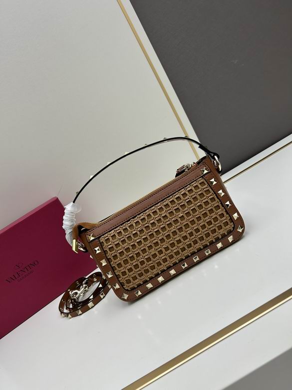 Rockstud 20249 19X13X7cm XMY 3色 10