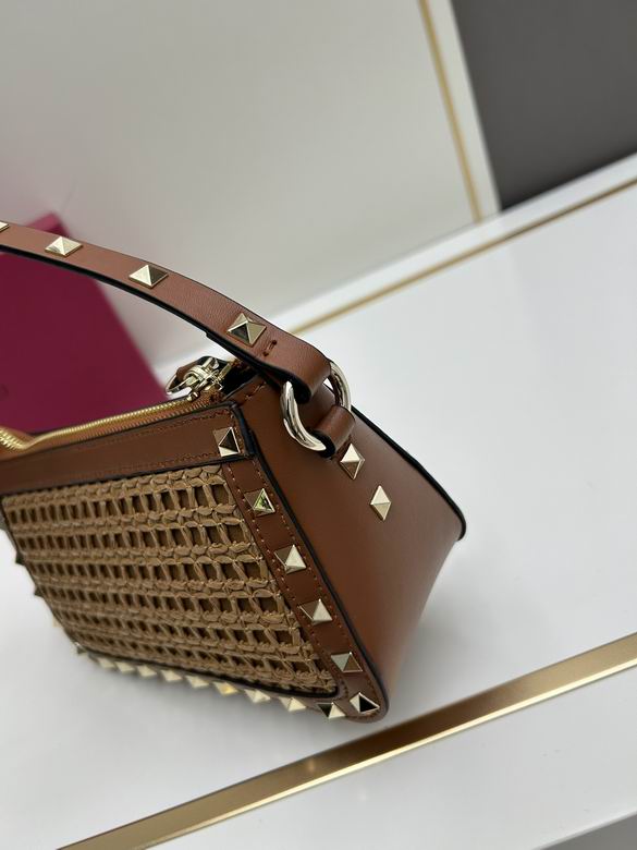 Rockstud 20249 19X13X7cm XMY 3色 13