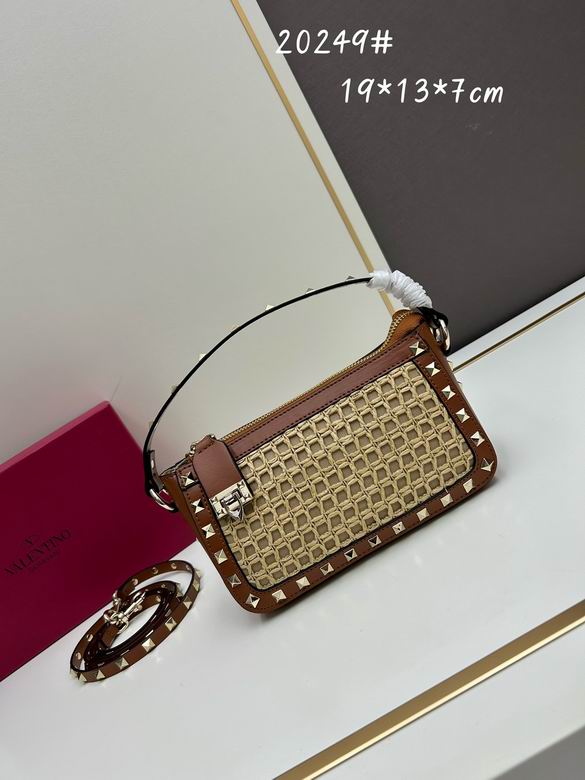 Rockstud 20249 19X13X7cm XMY 3色 16