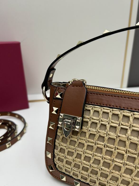 Rockstud 20249 19X13X7cm XMY 3色 19