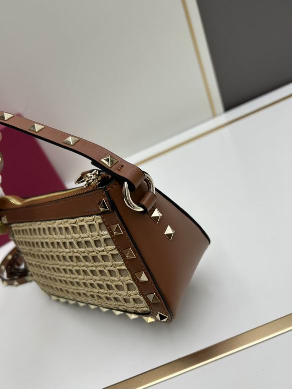 Rockstud 20249 19X13X7cm XMY 3色 21