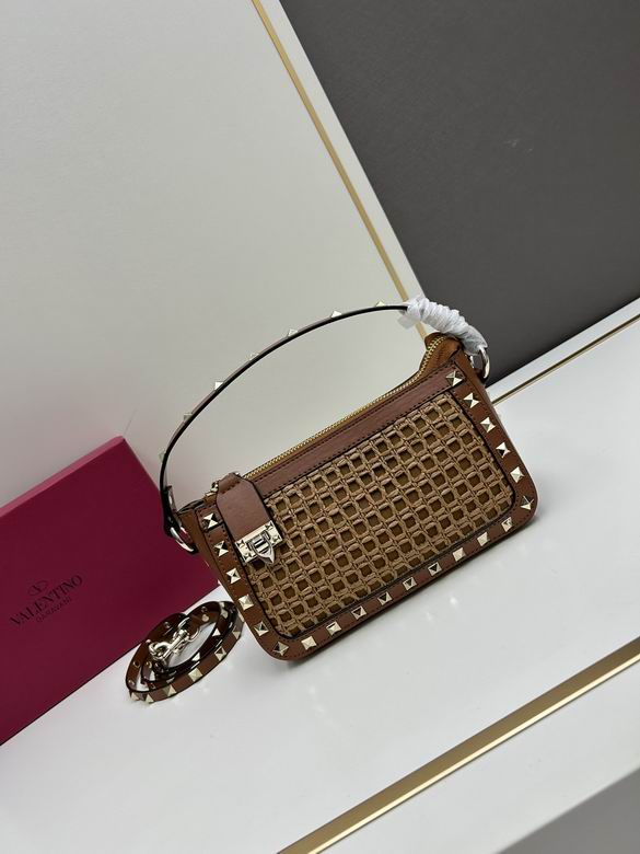 Rockstud 20249 19X13X7cm XMY 3色 8