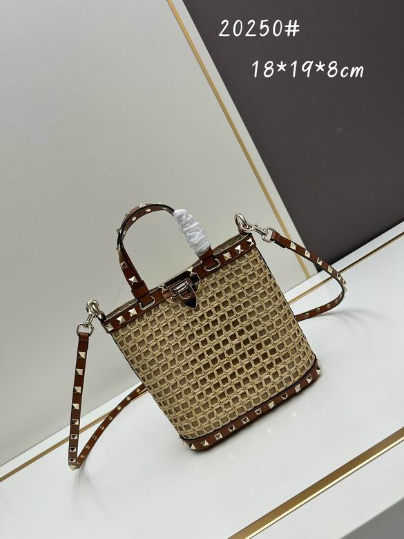 Rockstud 20250 18X19X8cm XMY 3色 16