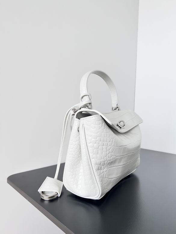 Rodeo 22.8X9.9X8.3cm 080505 GY 3色 20