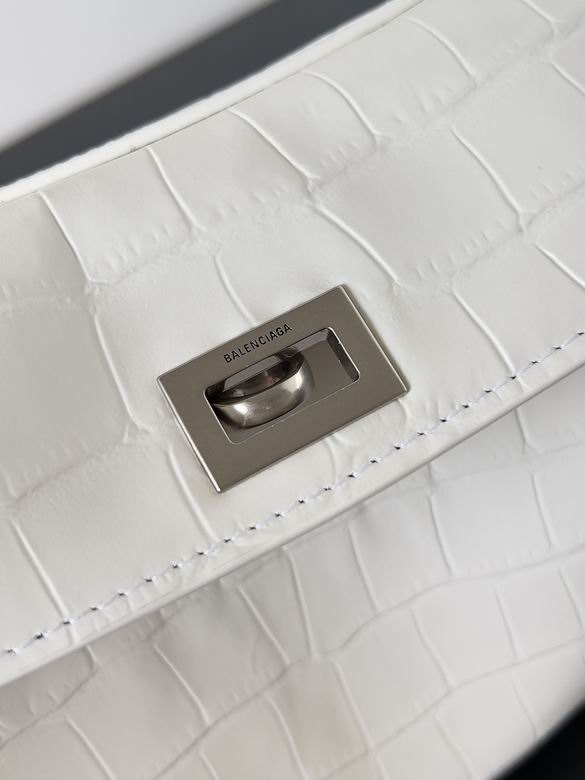 Rodeo 22.8X9.9X8.3cm 080505 GY 3色 21