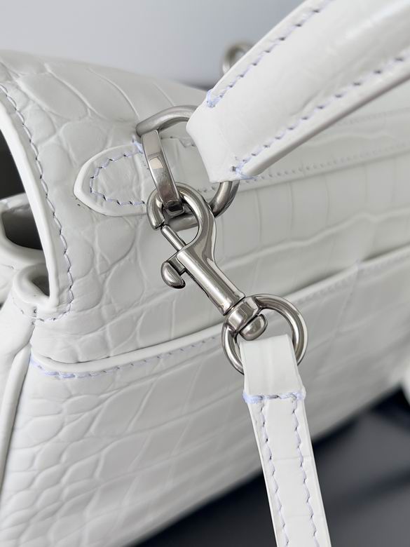 Rodeo 22.8X9.9X8.3cm 080505 GY 3色 24