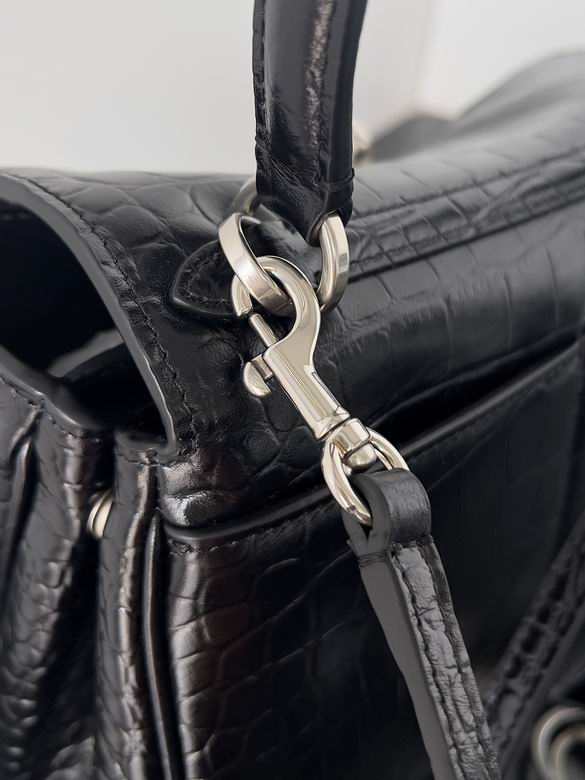 Rodeo 22.8X9.9X8.3cm 080505 GY 3色 6