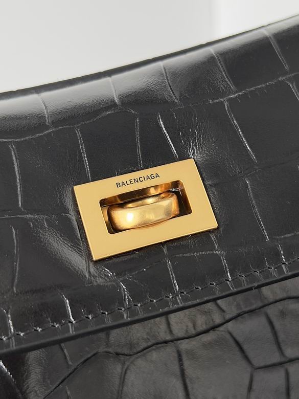 Rodeo 28.9X20X9.9cm 080504 GY 4色 12