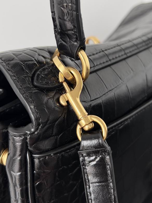 Rodeo 28.9X20X9.9cm 080504 GY 4色 15