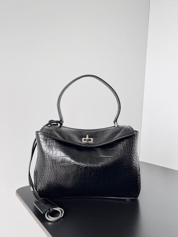 Rodeo 28.9X20X9.9cm 080504 GY 4色 18