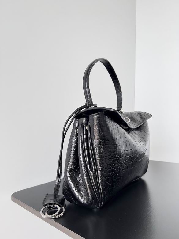 Rodeo 28.9X20X9.9cm 080504 GY 4色 20