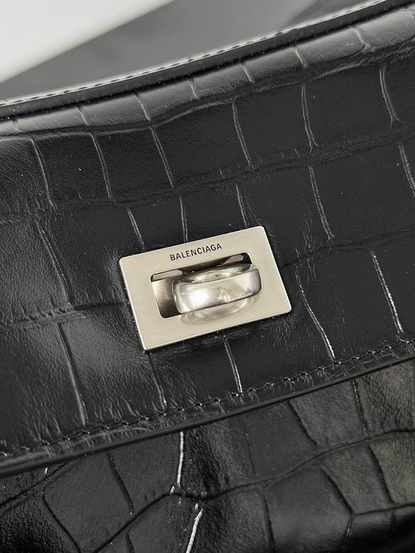 Rodeo 28.9X20X9.9cm 080504 GY 4色 21