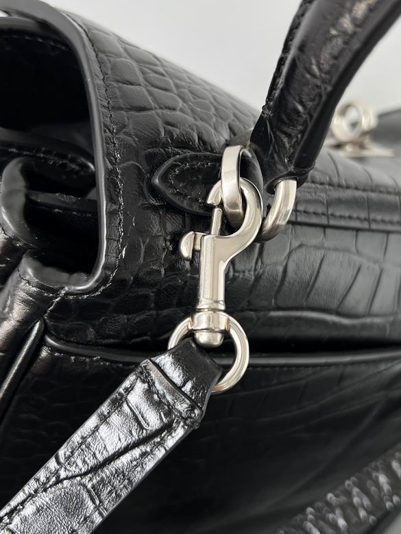 Rodeo 28.9X20X9.9cm 080504 GY 4色 24